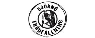 Björnö Trädfällning