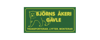 Björns Åkeri Gävle AB