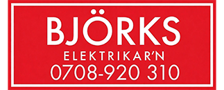 Björks Elektrikar´n