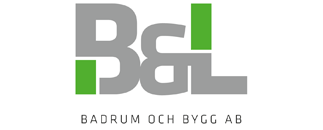 B&l Badrum och Bygg AB