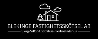 Blekinge Fastighetsskötsel AB