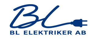 Bl Elektriker AB