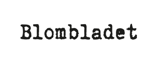 Blombladet AB