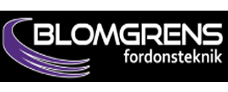 Blomgrens Fordonsteknik AB