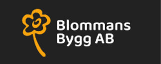 Blommans Bygg & Trädgård AB