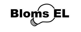 Bloms El AB