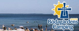 Bödagårdens Camping