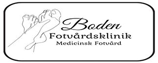 Boden Fotvårdsklinik
