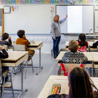 Förskola & utbildning