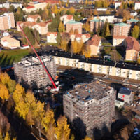 Samhälle & utveckling