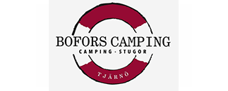 Bofors Camping