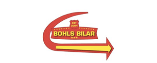 Bohls Bilar AB