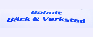 Bohult Däck & Verkstad