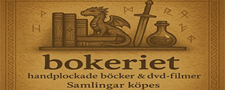 Bokeriet AB
