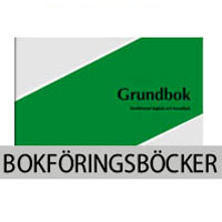 Bokföringsböcker