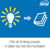 Idé till färdig produkt