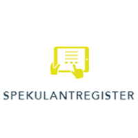 Spekulantregister
