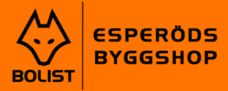 Esperöds Byggshop AB