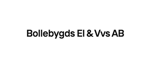 Bollebygds El & Vvs AB