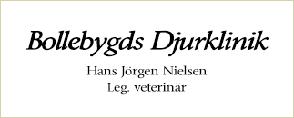 Bollebygds Djurklinik