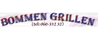 Bommen Grillen