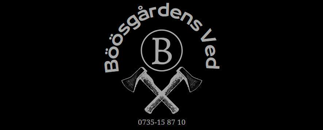 Böösgårdens Ved - VedPrinsen