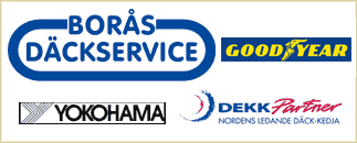 Borås Däckservice AB