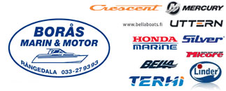 Borås Marin Motor AB