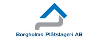 Borgholms Plåtslageri AB