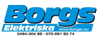 Borgs Elektriska Horn AB