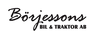 Börjessons Bil & Traktor AB