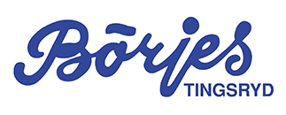 Börjes Tingsryd AB