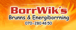 Borrwiks AB