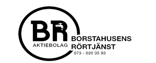 Borstahusens Rörtjänst AB