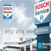 Bosch Car Service