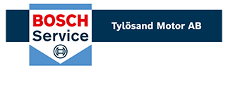 Tylösand Motor AB