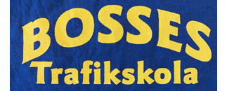 Bosses trafikskola
