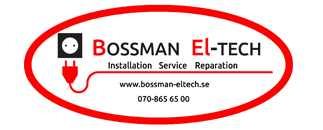 Bossman Eltech AB