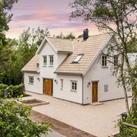 Exempelhus