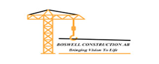 Boswell Construction AB