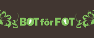 Fotkliniken, Bot För Fot