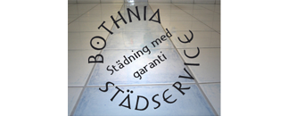 Bothnia Städservice AB