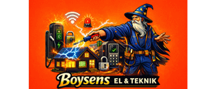Boysens El & Teknik AB