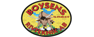Boysens Rivteknik AB