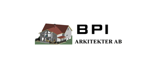 Bpi Arkitekter AB
