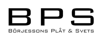 BPS Börjessons Plåt & Svets AB