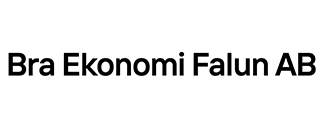 Bra Ekonomi Falun AB