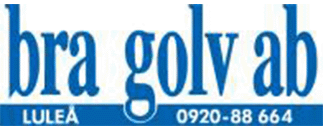 Bra Golv i Norrbotten AB