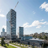 Våra försäkringar