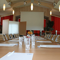 Konferens & Kickoff